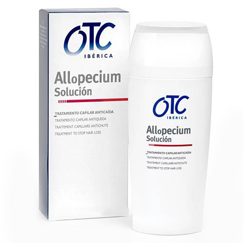 All pecium locion otc 250 ml