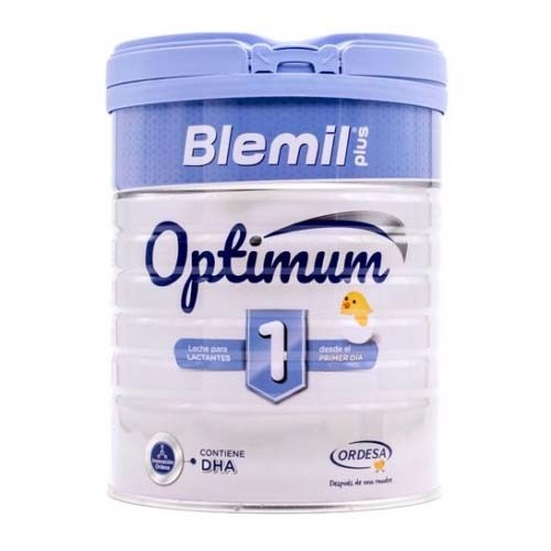 Blemil 1 optimum protech (1 lata 800 g)