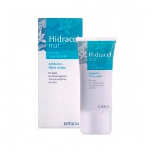 Hidracel mat (50 ml)