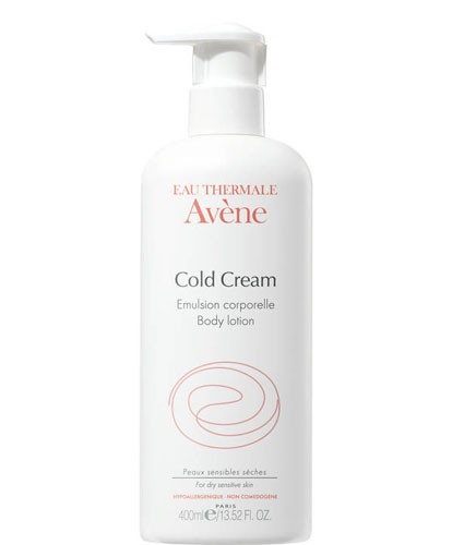 Avene emuls corporal al cold cr400