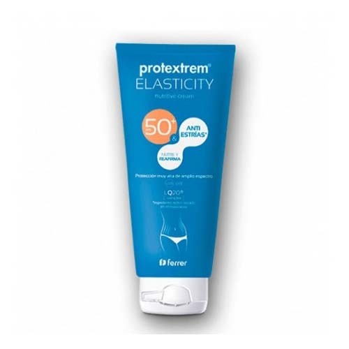 Protextrem elasticity nutritive cream fps 50+ (150 ml)