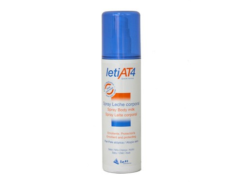Leti at-4 spray 200 ml