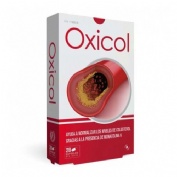 Oxicol (28 capsulas)