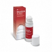 IBUSTICK 50 mg/g GEL , 30 g