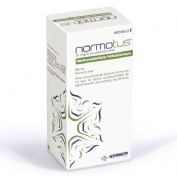 NORMOTUS 2 mg/ml solución oral , 1 frasco de 200 ml