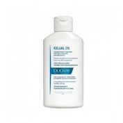 Kelual ds champu tratante estados descamativos severos - ducray (1 envase 100 ml)