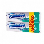 Kukident complete (pack ahorro neutro 2 x 47 g)