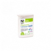 Ns lactoben forte (60 comprimidos)