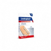 LEUKOPLAST ELASTIC - APOSITO ADH (1M X 6 CM)