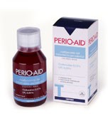 Perio aid clorhexidina 0,12% colutorio 150 ml