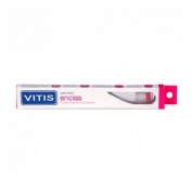 Cepillo dental adulto - vitis encias