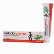 GELODOL CREMA Tubo de 50 g