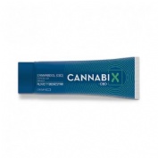 Fisiocrem cannabis  1 tubo 200 ml