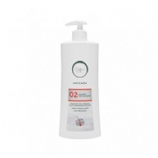Be+ anticaida champu fortalecedor (1 envase 500 ml)